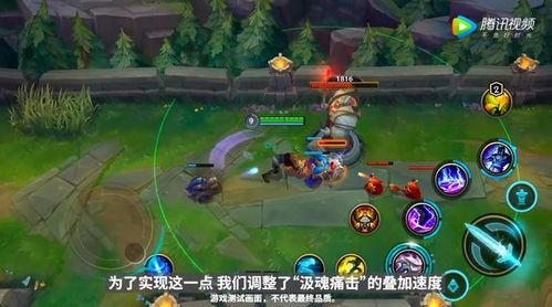 英雄手游最新爆料视频,神秘英雄登场，战力升级引期待