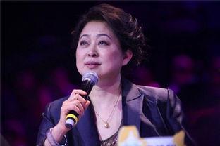 倪萍娱乐圈爆料,揭秘明星幕后故事与真实情感
